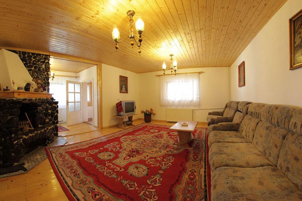 Pensiunea Flori De Camp Vatra Dornei Exterior foto