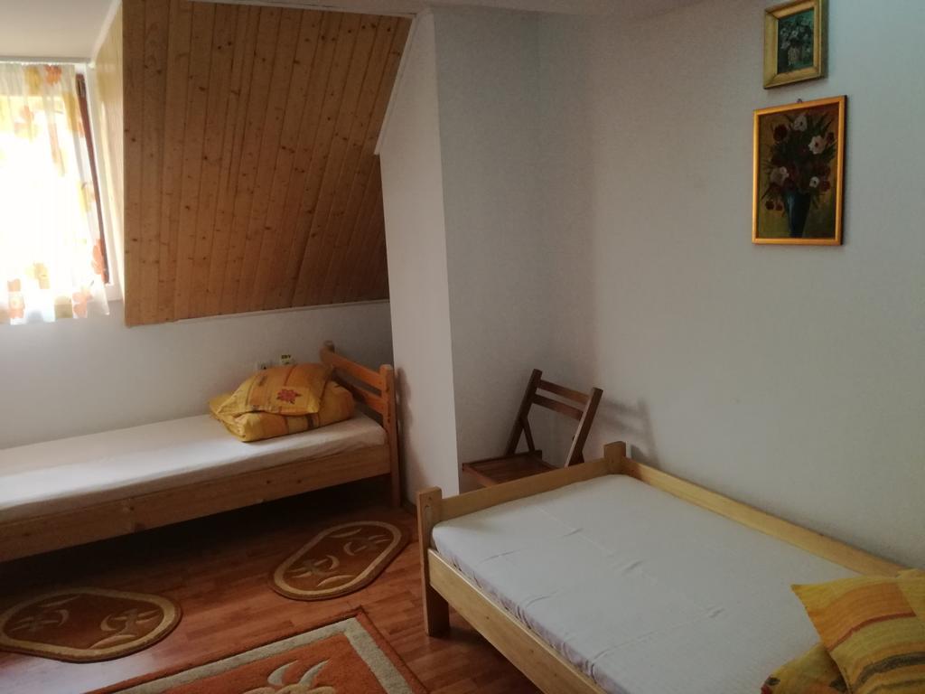 Pensiunea Flori De Camp Vatra Dornei Exterior foto