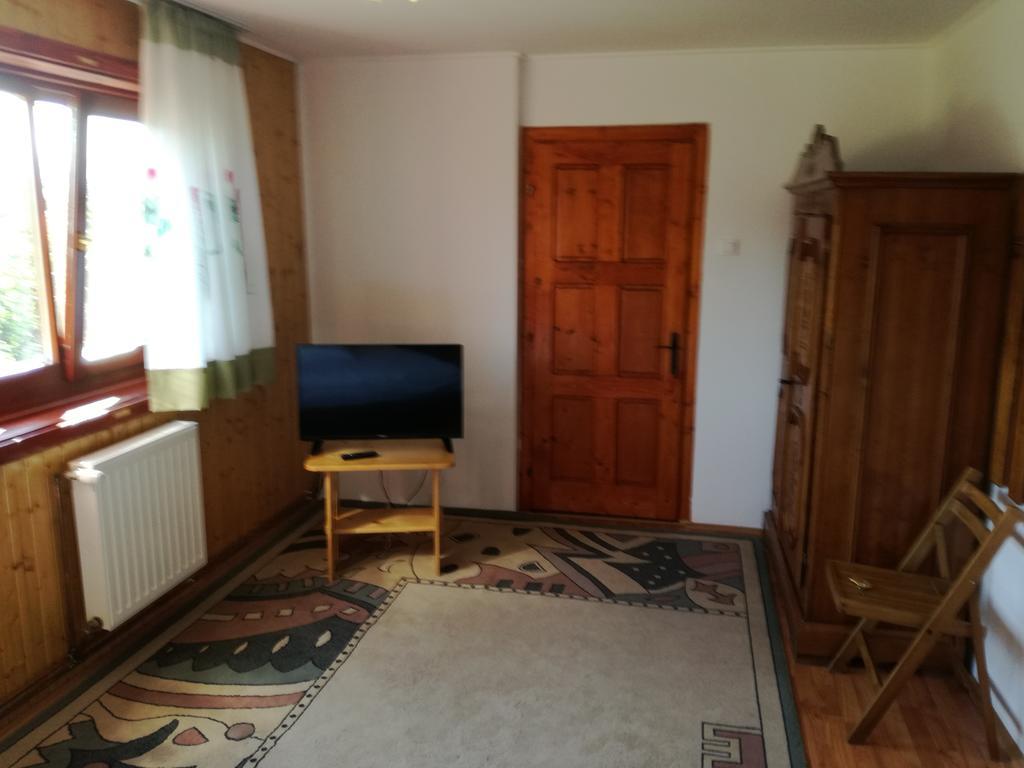 Pensiunea Flori De Camp Vatra Dornei Exterior foto