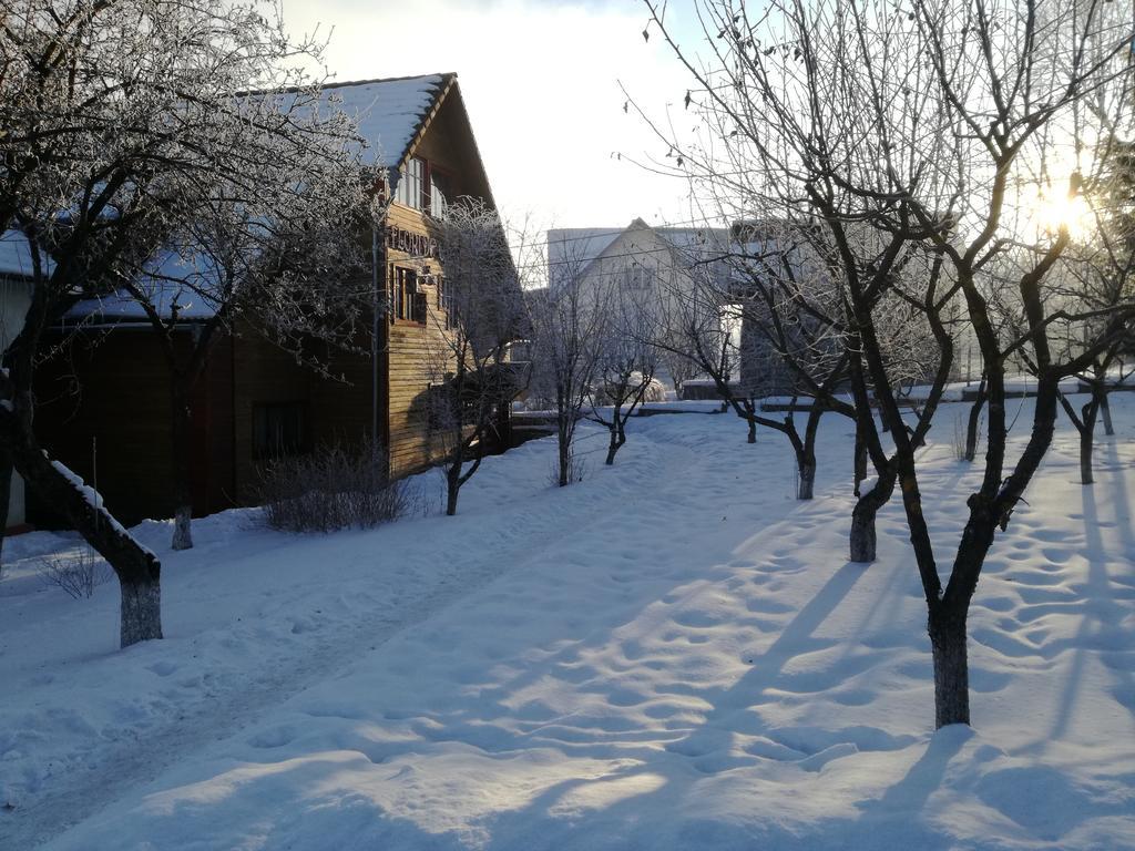 Pensiunea Flori De Camp Vatra Dornei Exterior foto